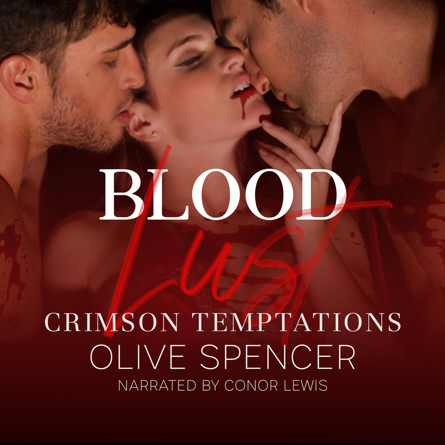 Blood Lust: Crimson Temptations