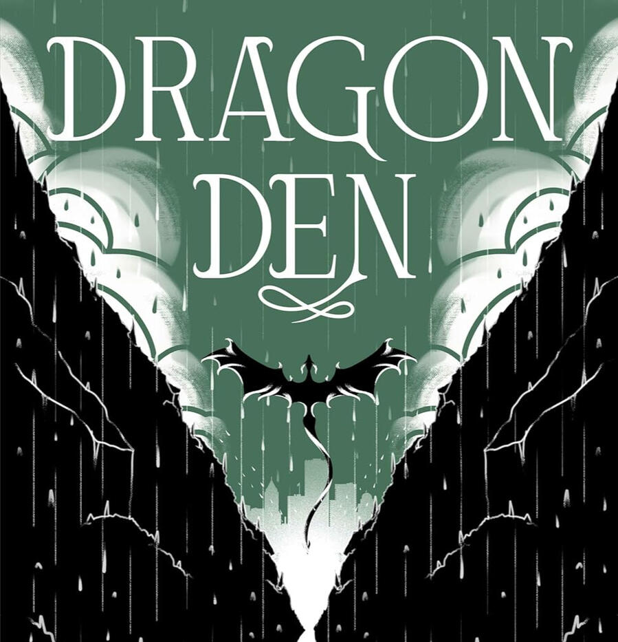Dragon Den