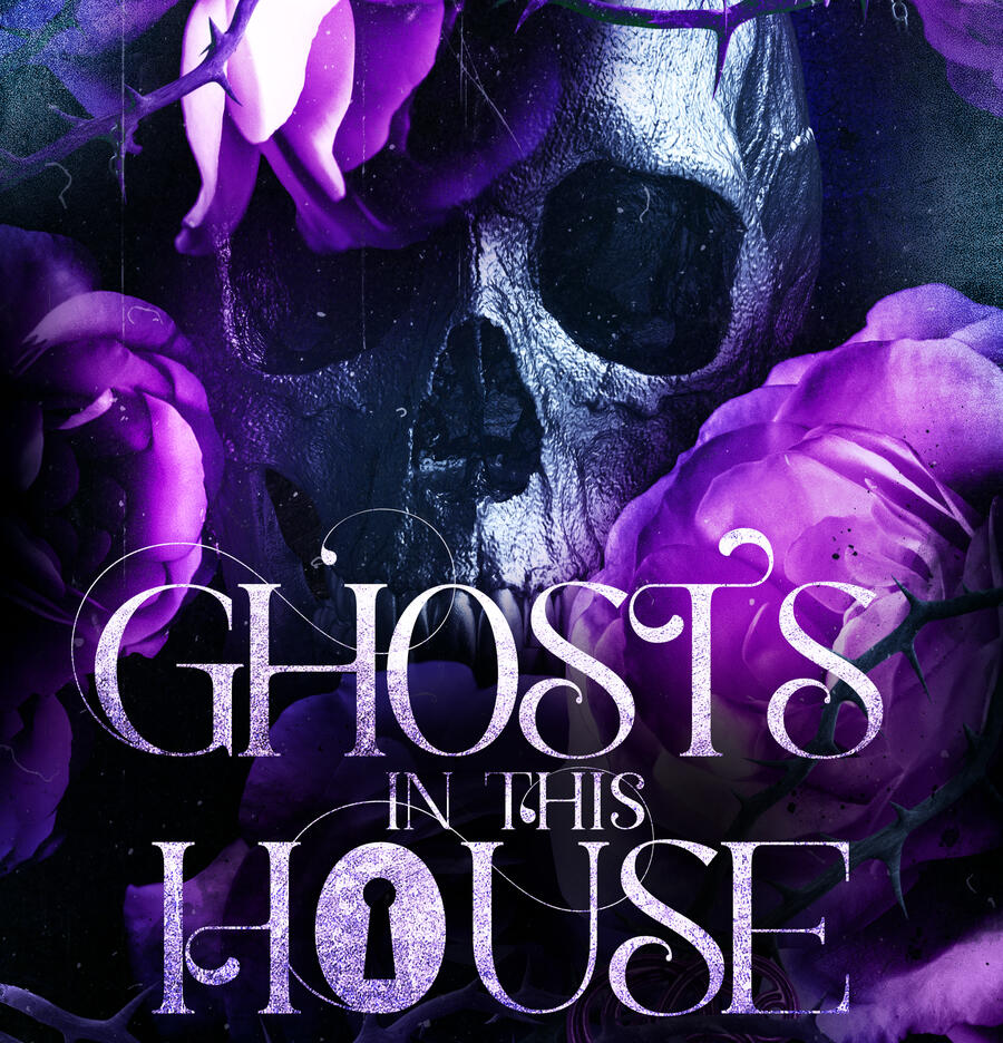 Ghosts in This House