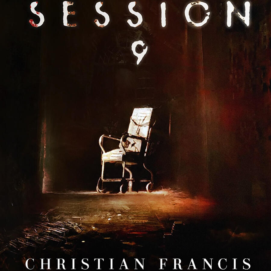 Session 9: The Official Novelisation